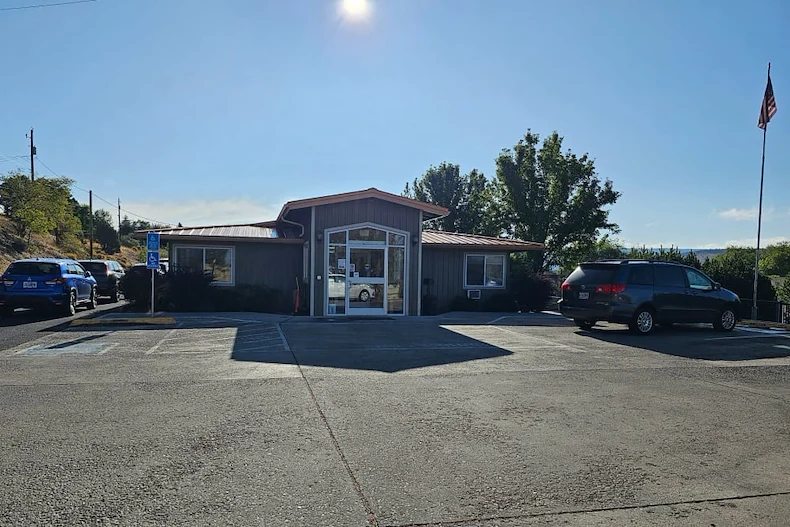Image of Regency Prineville Rehab & Nursing Center (1)