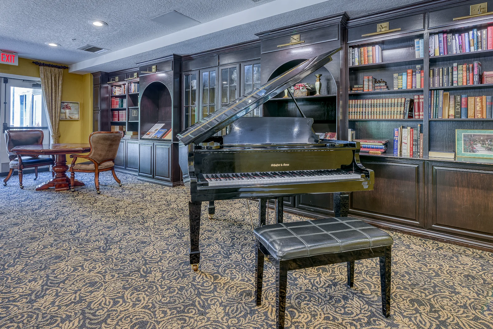 Image of Meridian at Anaheim Hills (6)