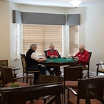 Image of Reena Senior Living (5)