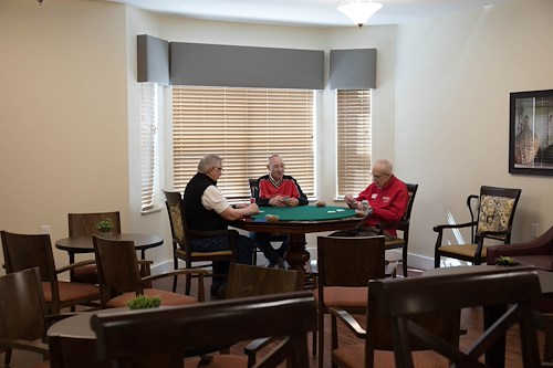 Image of Reena Senior Living (5)