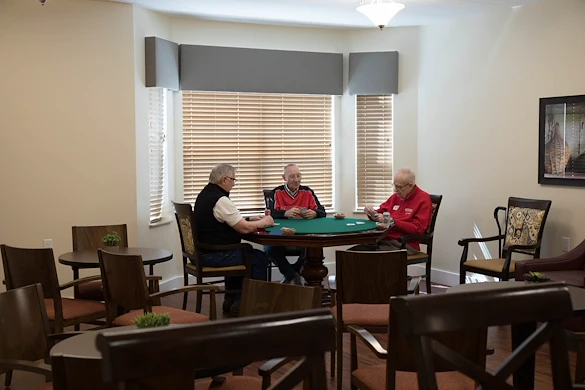 Image of Reena Senior Living (5)