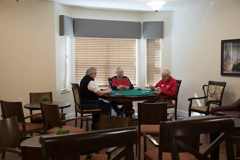 Image of Reena Senior Living (5)