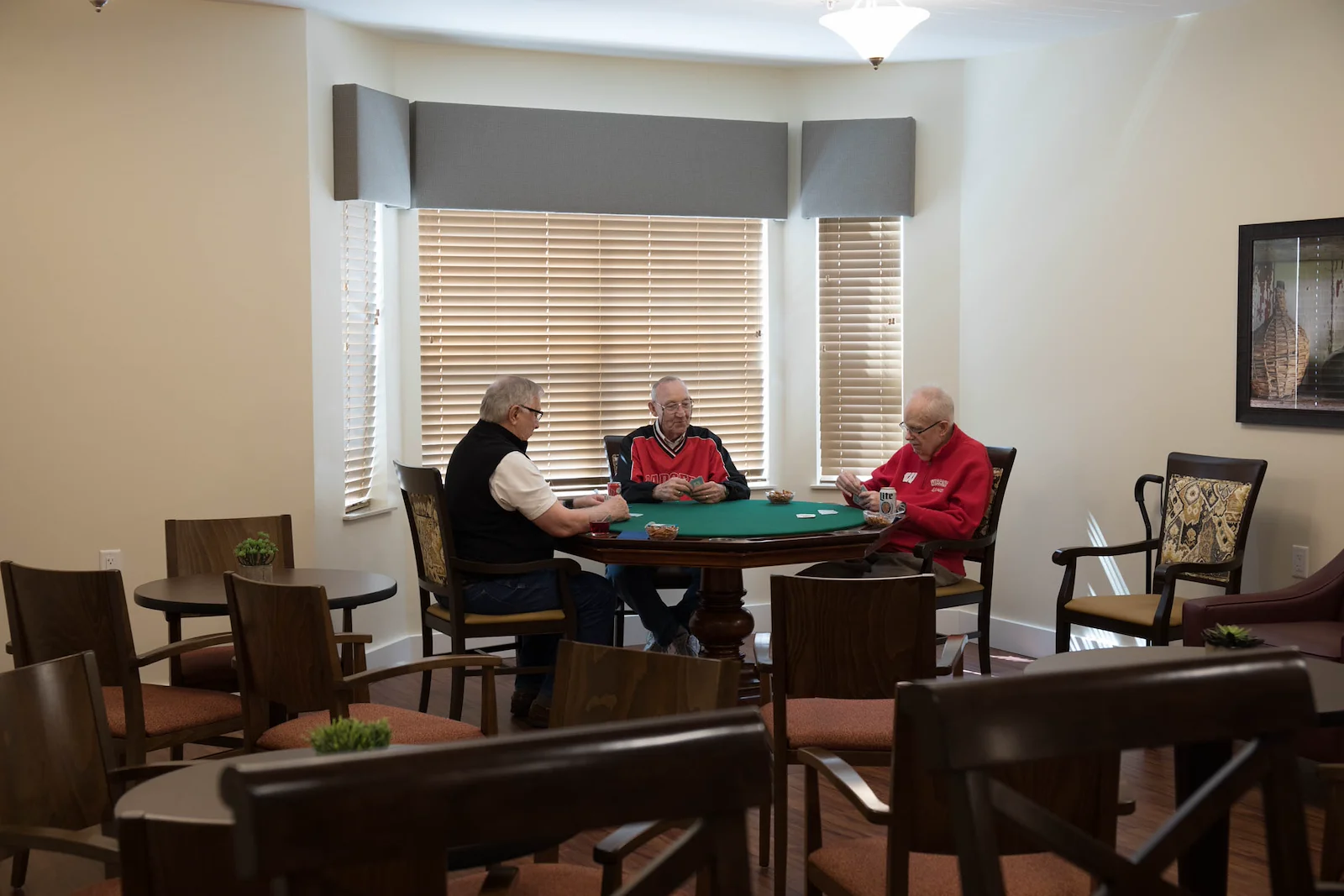 Image of Reena Senior Living (5)