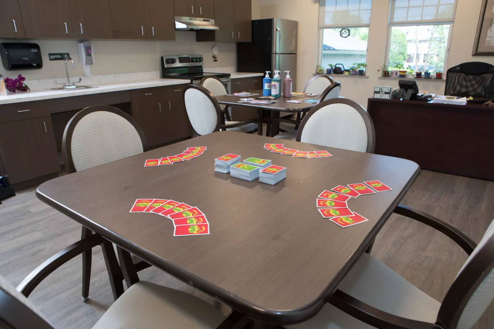 Image of Harmony Village at CareOne Paramus (7)