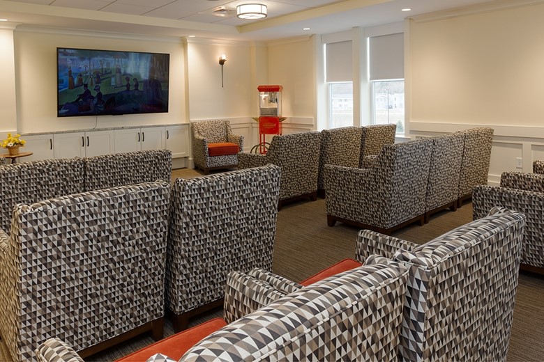 Image of The Residence at Silver Square (4)