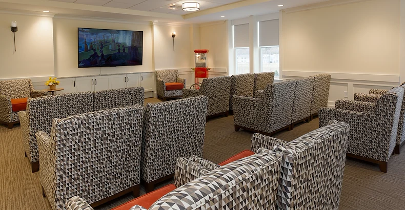 Image of The Residence at Silver Square (4)