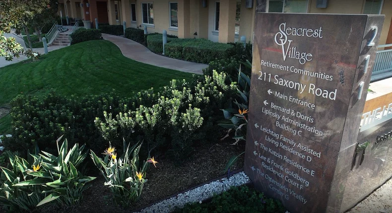 Image of Seacrest Village Senior Living (1)