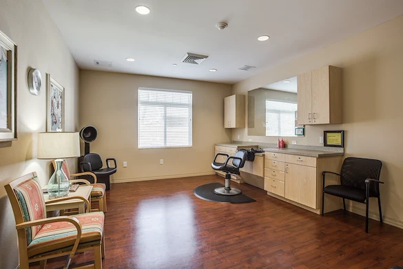 Image of Oxford Glen Memory Care at Sachse (6)