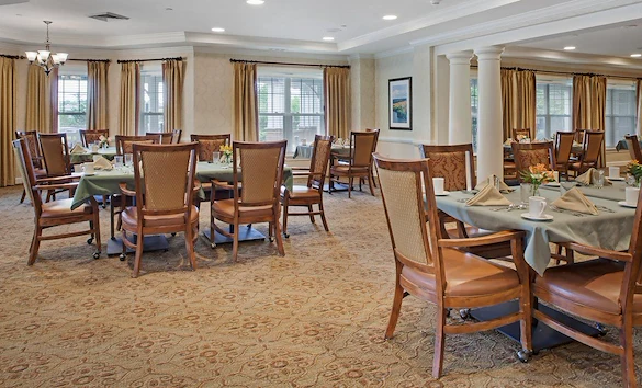 Image of Sunrise of Chesterfield (5)