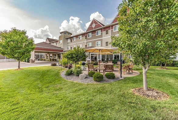 Image of New Perspective | Waconia (1)