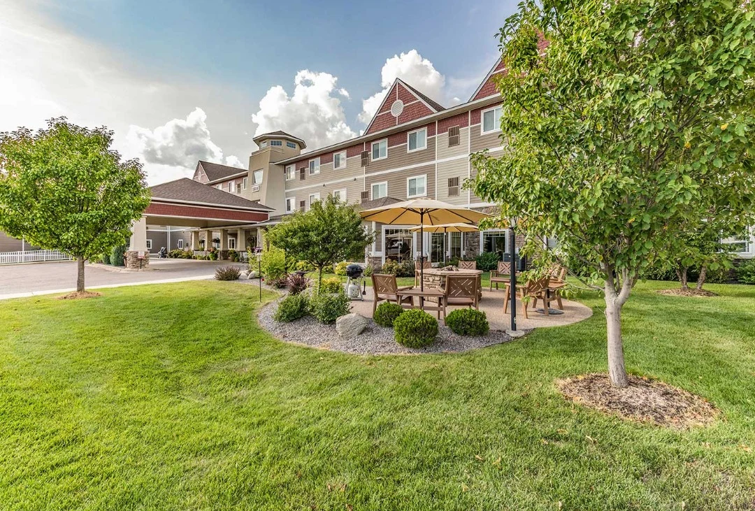 Image of New Perspective | Waconia (1)