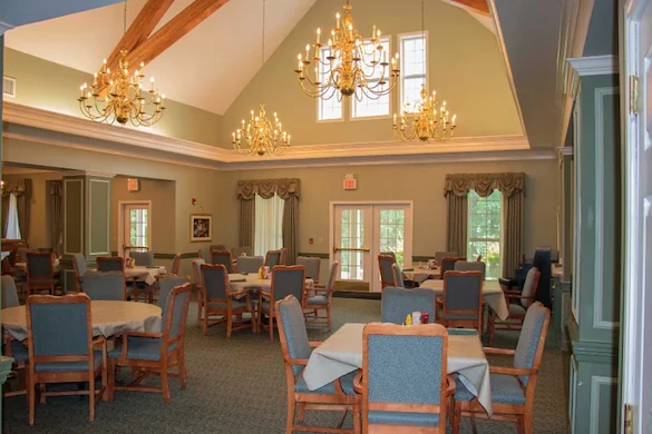 Image of St. Bernards Village (2)