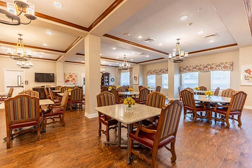 Image of Midtowne Assisted Living and Memory Care (7)