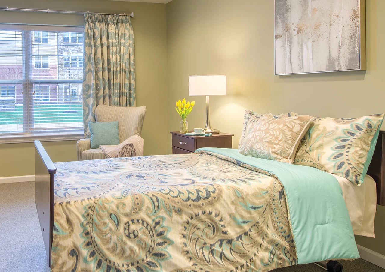 Image of Oak Crest Senior Living (2)