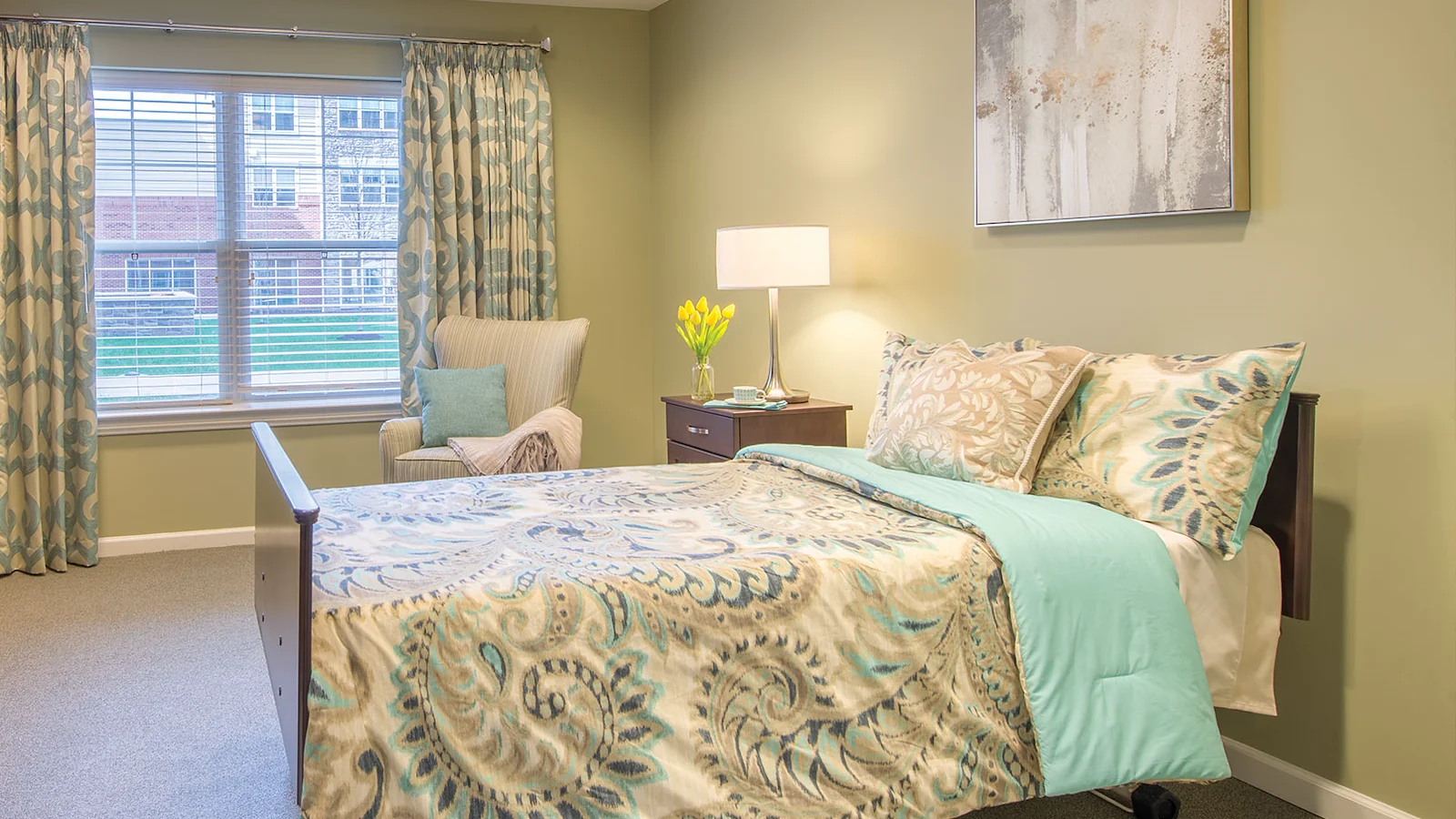 Image of Oak Crest Senior Living (2)