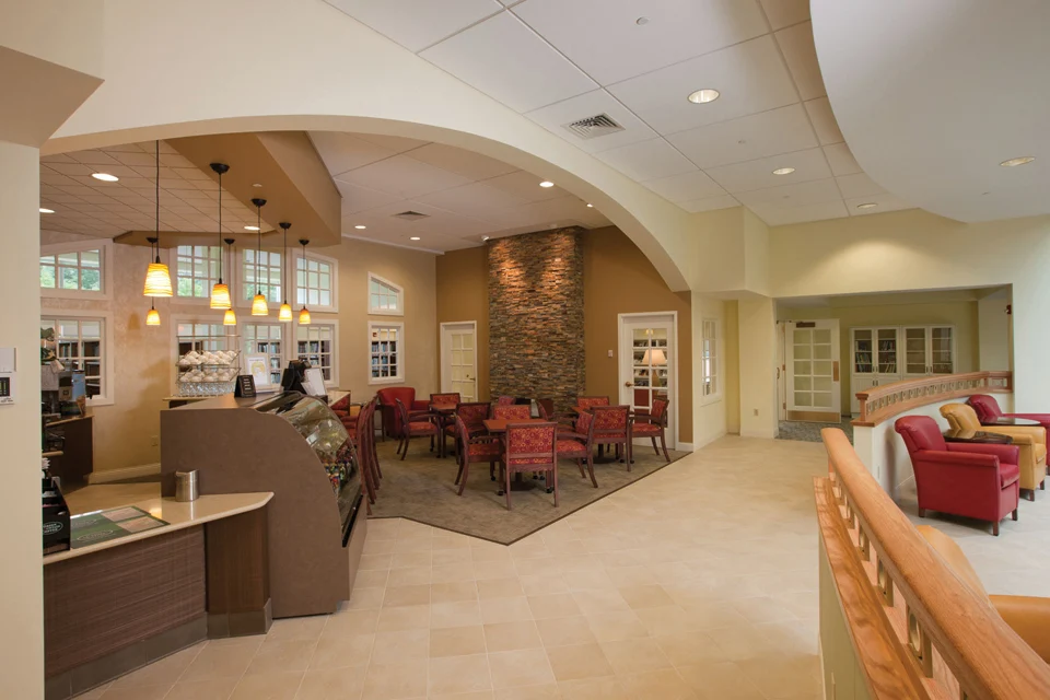 Image of Kendal at Hanover (4)