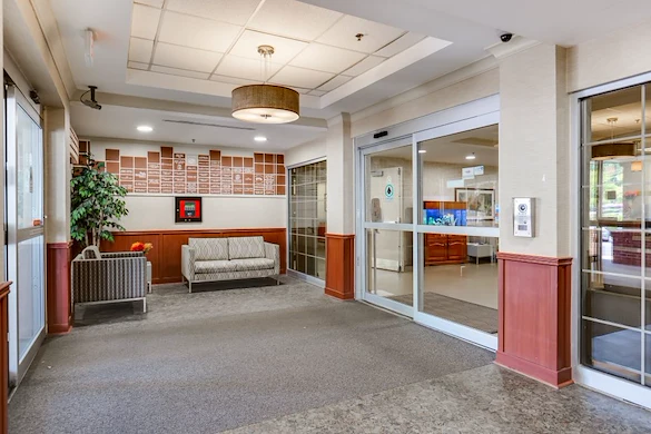 Image of Crescent Cities Nursing & Rehabilitation (2)