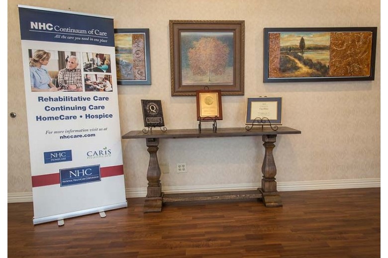 Image of Nhc Healthcare Rossville (2)
