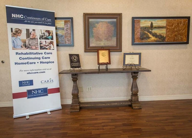 Image of Nhc Healthcare Rossville (2)