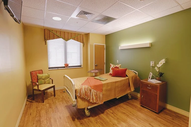 Image of Nhc Healthcare, Kingsport (8)