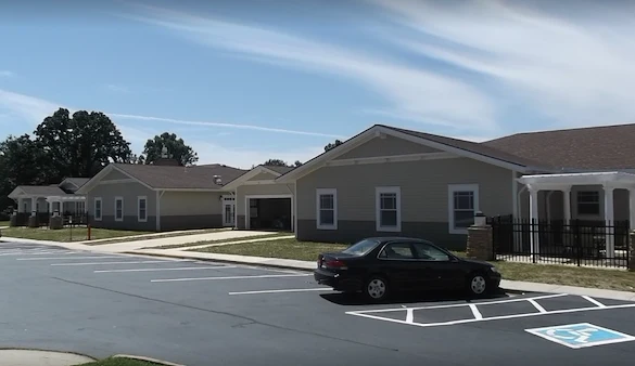 Image of Overton County Health And Rehab Center (3)