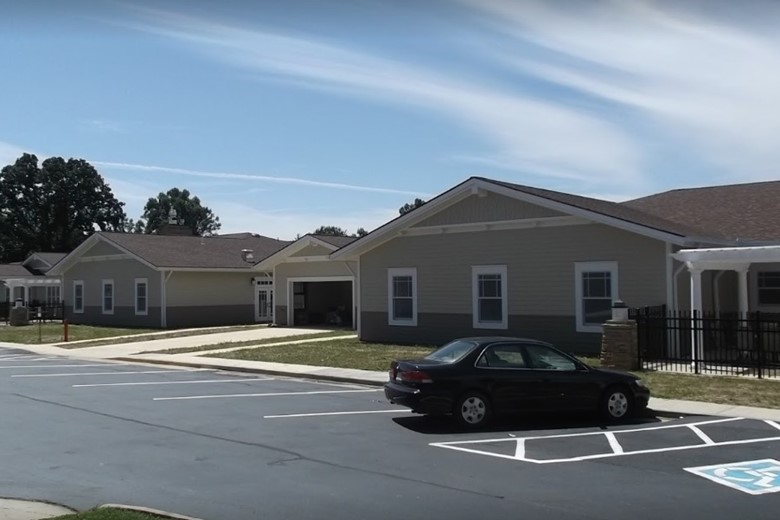 Image of Overton County Health And Rehab Center (3)