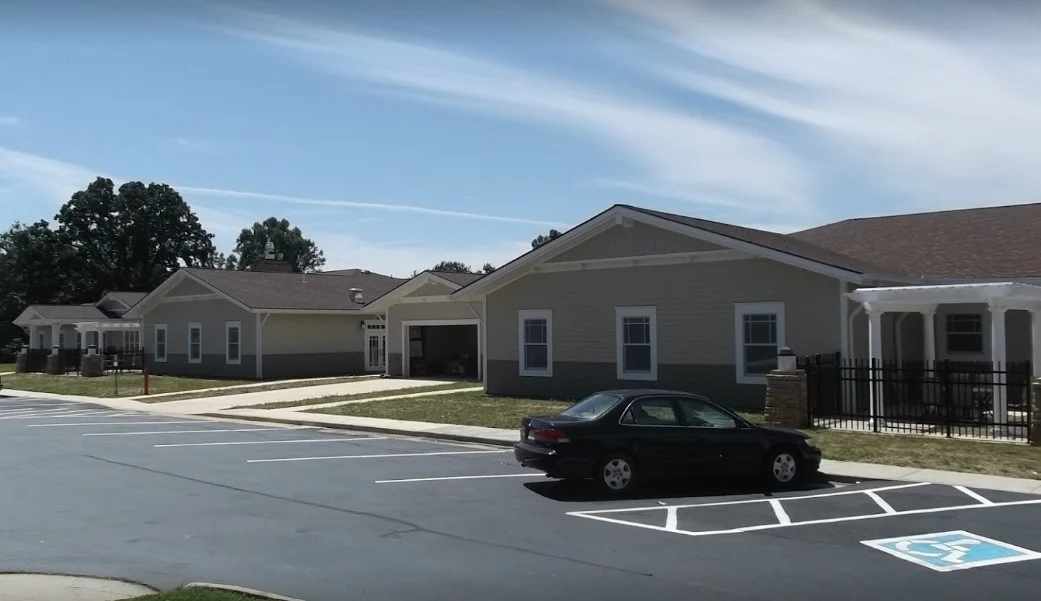 Image of Overton County Health And Rehab Center (3)