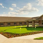 Image of Mustang Park Therapy And Living Center (1)