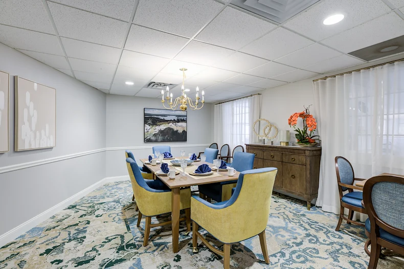 Image of The Village at Kensington Place (5)