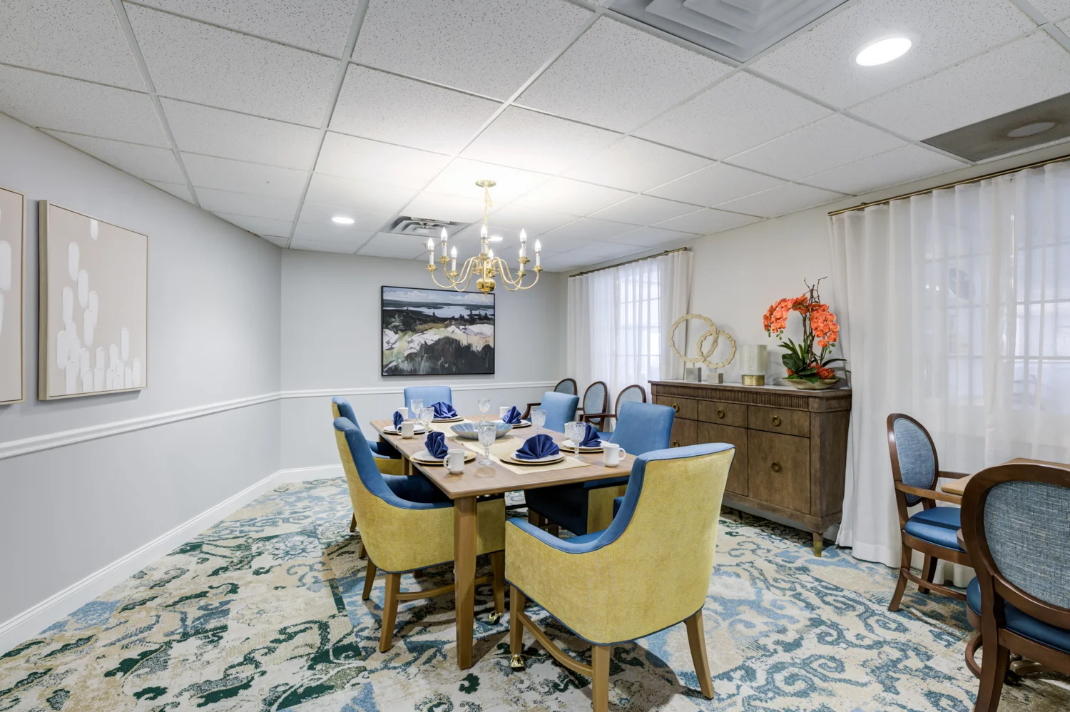 Image of The Village at Kensington Place (5)