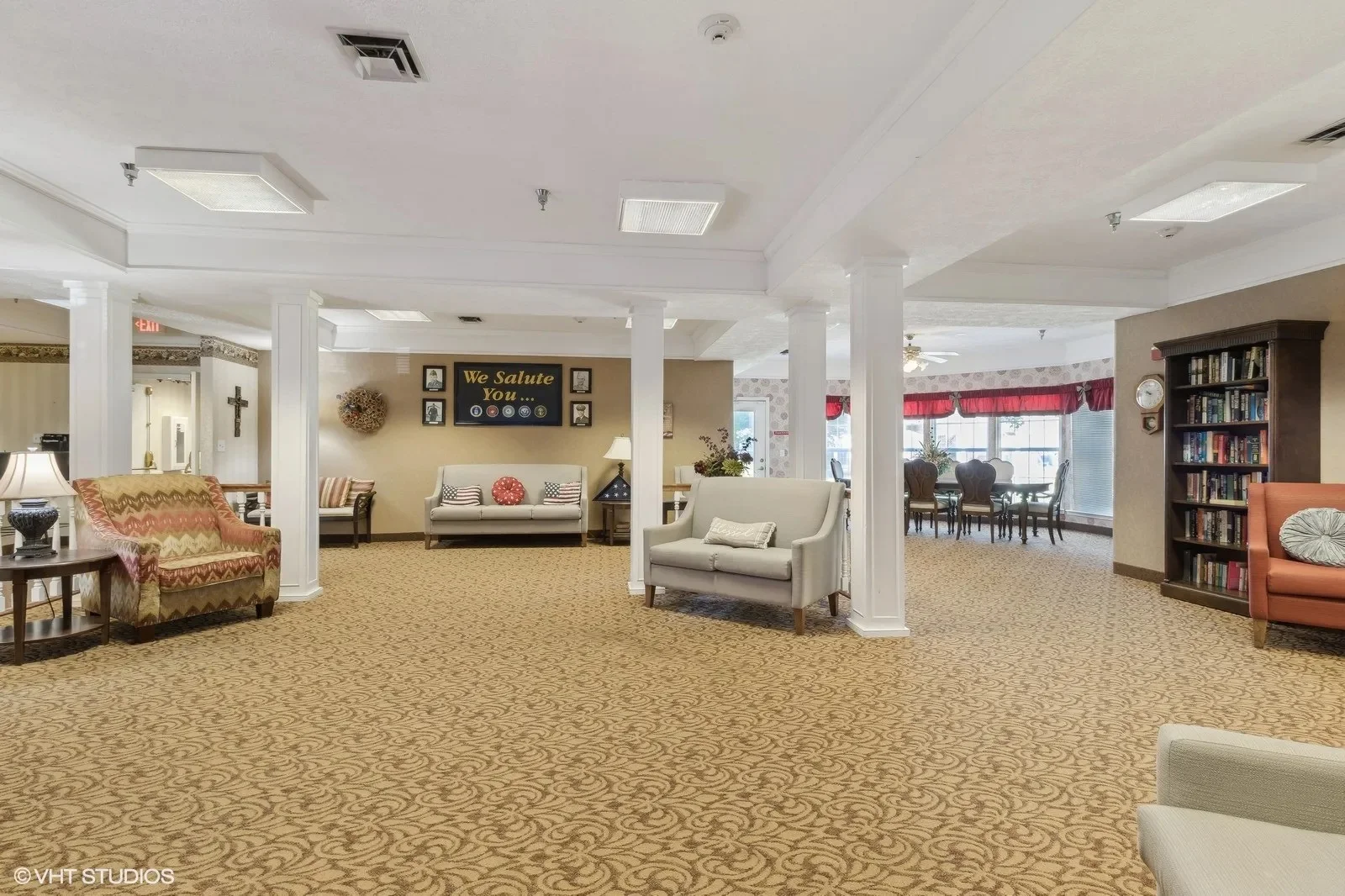 Image of The Bungalows at Mayfield (3)