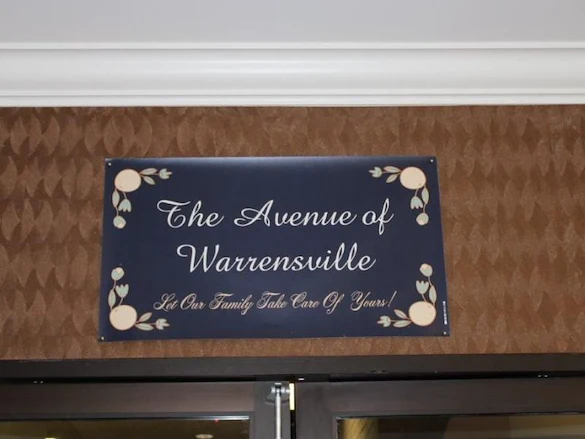 Image of Avenue at Warrensville Care and Rehabilitation Center (2)
