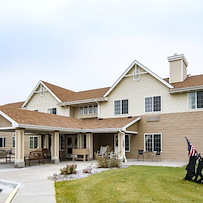 Edgewood Sierra Hills Assisted Living
