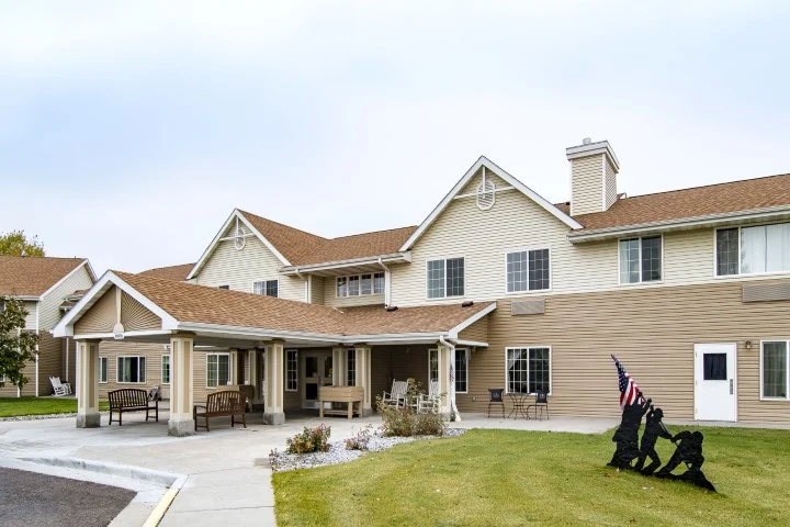 Edgewood Sierra Hills Assisted Living