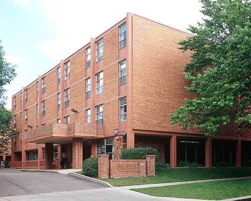 Image of Briarwood Health Care Center (2)