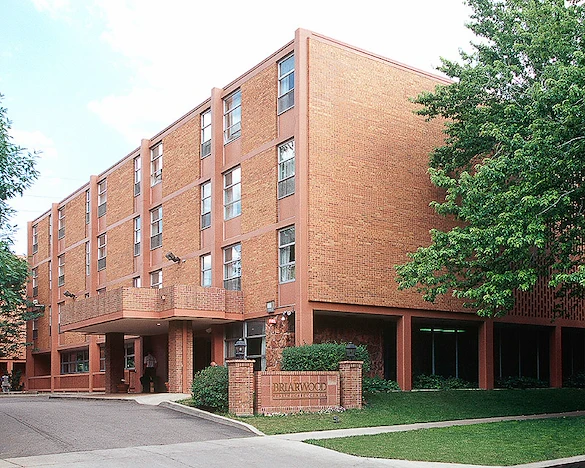 Image of Briarwood Health Care Center (2)