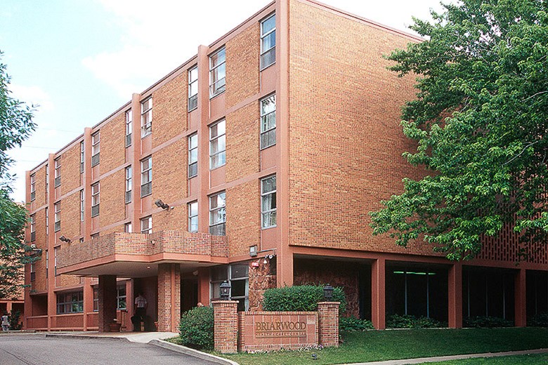 Image of Briarwood Health Care Center (2)