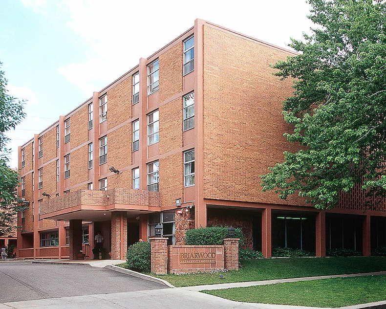 Image of Briarwood Health Care Center (2)
