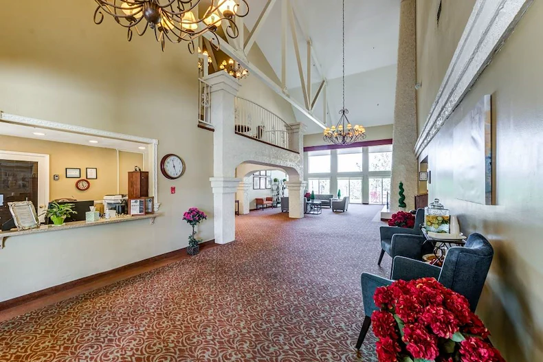 Image of Villa De Anza Assisted Living (3)