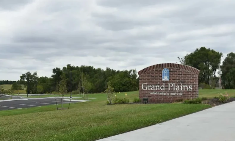Image of Grand Plains Skilled Nursing By Americare (1)