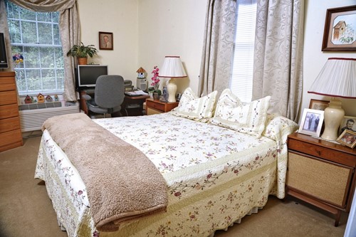 Image of The Woods Senior Living (4)