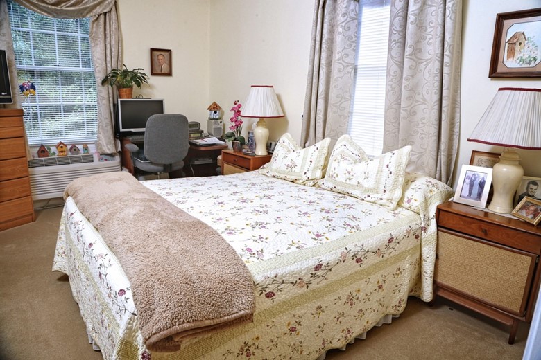 Image of The Woods Senior Living (4)