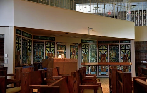Image of Nightingale Life Center (4)