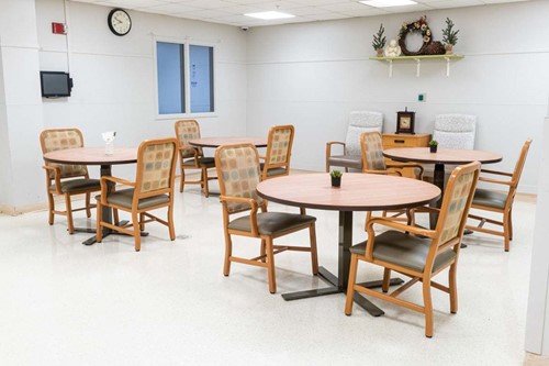 Image of Unity Living Center (6)