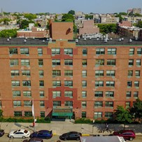 Image of Harbor Hill Senior Apartments (1)