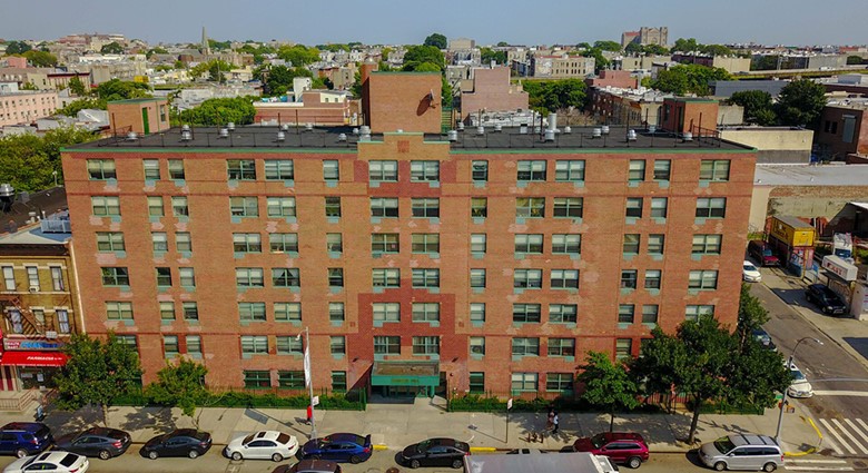 Image of Harbor Hill Senior Apartments (1)