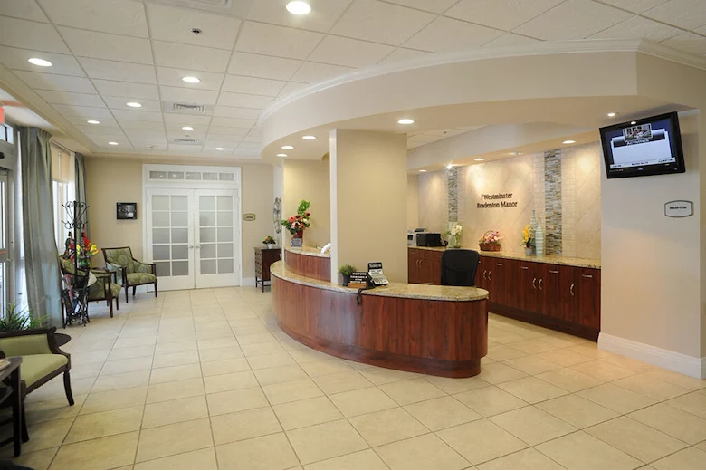 Image of Westminster Manor Health Center (2)