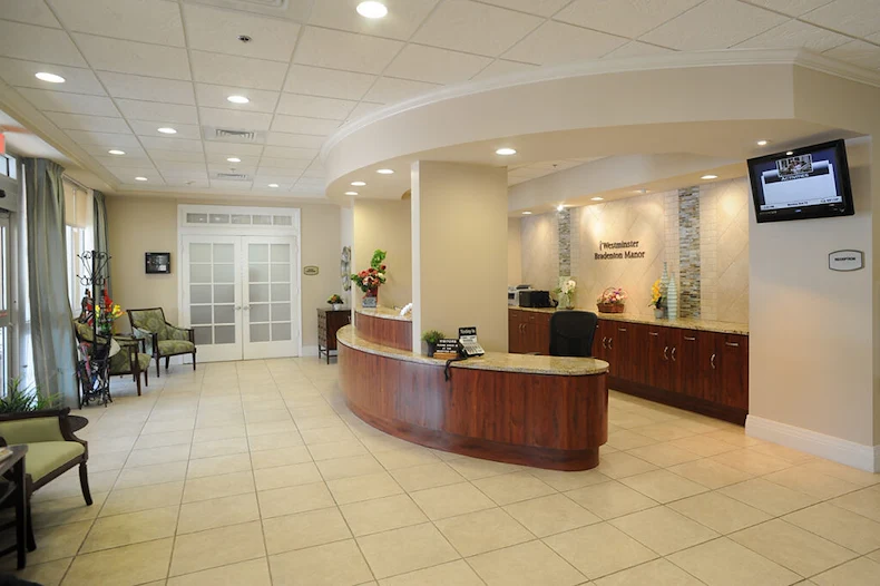 Image of Westminster Manor Health Center (2)