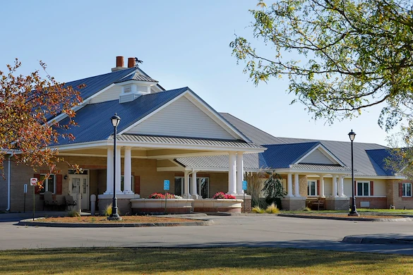 Image of Western Prairie Senior Living (1)