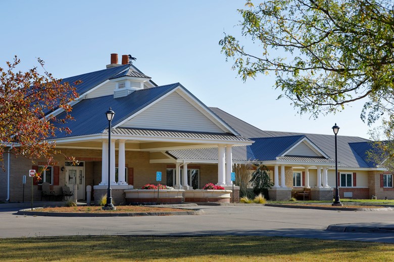 Image of Western Prairie Senior Living LLC (1)